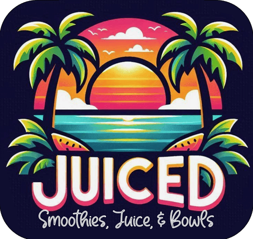 Juiced Logo